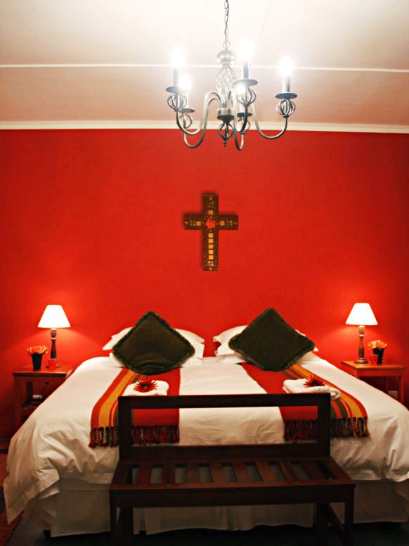 Afrique du Sud Bed and Breakfast Nahoon East London