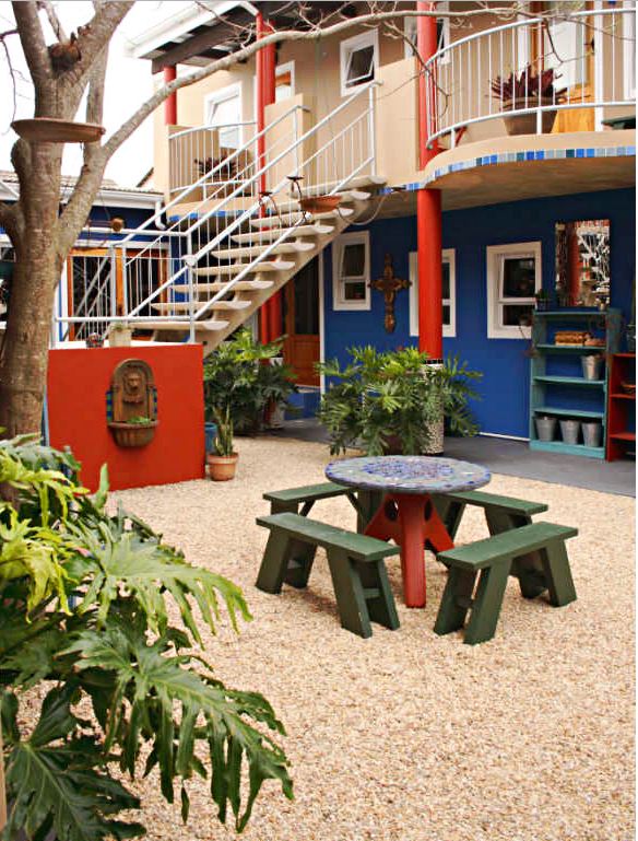 Afrique du Sud Bed and Breakfast Nahoon East London