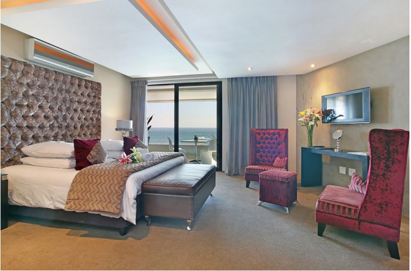 Afrique du Sud Bed and Breakfast Camps Bay Cape Town