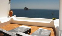 Panarea photo #7