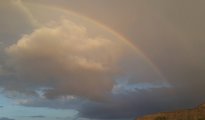 Mitzpe Ramon photo #13