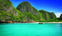 Location de Bateau avec équipage en Thailande photo #4