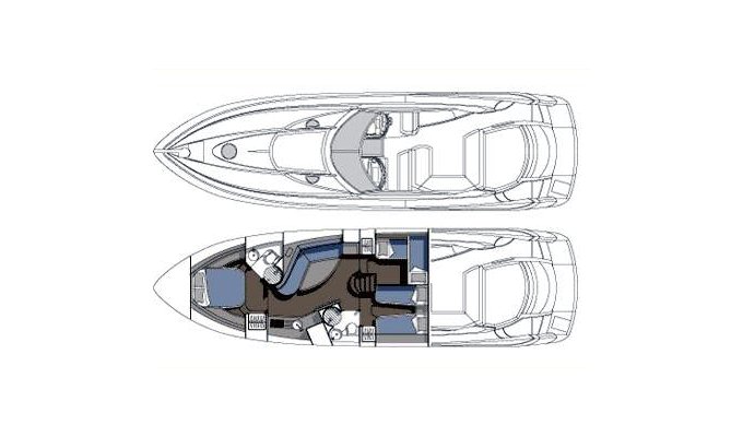 Croisière privée en Thailande - Location de yacht avec équipage