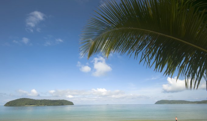 Croisière privée en Thailande - Location de yacht avec équipage