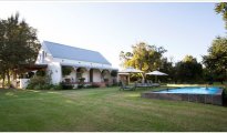 Stellenbosch photo #1
