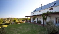 Stellenbosch photo #3