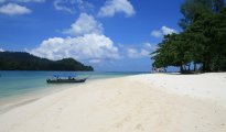 Location de Bateau avec équipage en Thailande photo #4