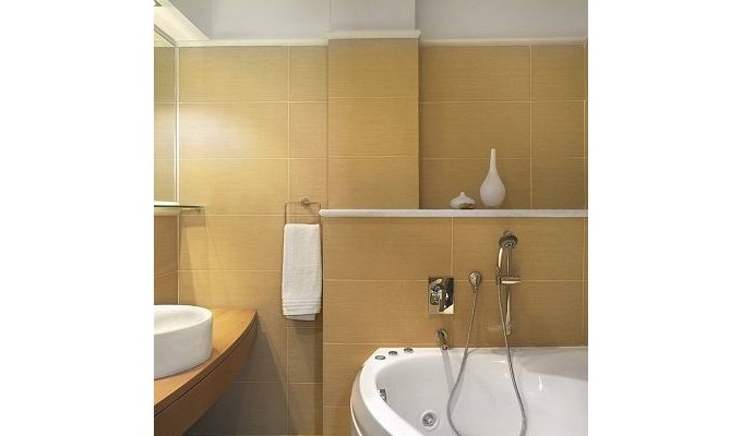 Votre Séjour en Grèce, en hébergement 8j/7 nuits à l'hôtel avec petit déjeuner en chambre standard. 