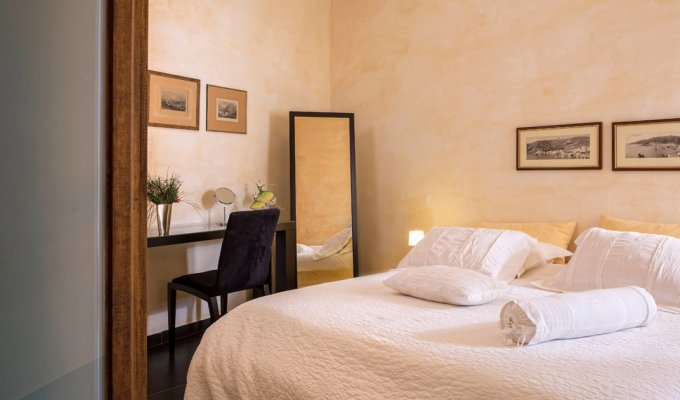 Votre Séjour en Grèce, en hébergement 8j/7 nuits à l'hôtel avec petit déjeuner en chambre standard. 