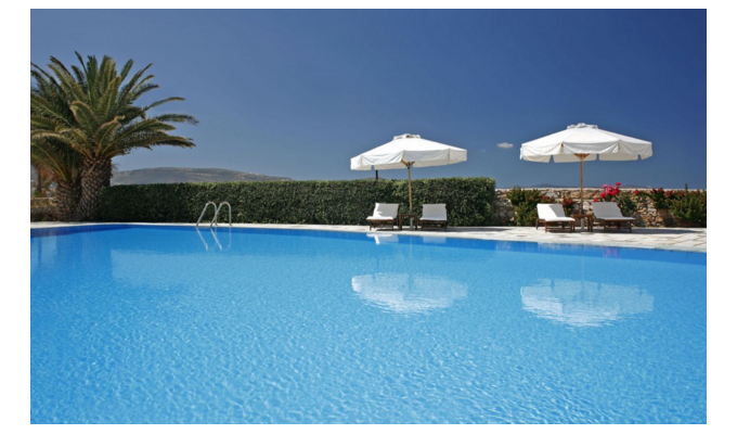 Votre Séjour dans les Cyclades, en hébergement 8j/7 nuits à l'hôtel en formule petit-déjeuner en chambre standard.