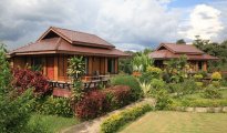 Mae Hong Son - Pai photo #1