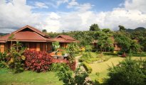 Mae Hong Son - Pai photo #2