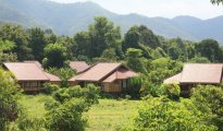 Mae Hong Son - Pai photo #3