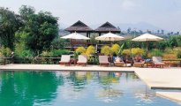 Mae Hong Son - Pai photo #6