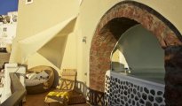 Santorin photo #7