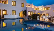 Patmos photo #8