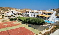 Paros photo #6