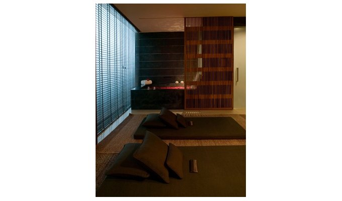 The Chedi - Chiang Mai - Hotel de luxe, un havre de paix au coeur de Chiang Mai