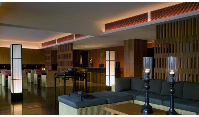 The Chedi - Chiang Mai - Hotel de luxe, un havre de paix au coeur de Chiang Mai