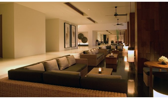 The Chedi - Chiang Mai - Hotel de luxe, un havre de paix au coeur de Chiang Mai