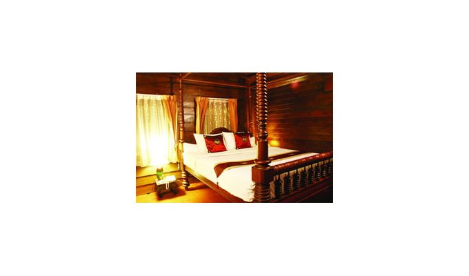 Sira Hotel - Chiang Mai - Hotel de charme aux abords de la vieille ville