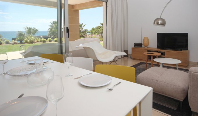 Appartement 6 Pers. Estepona