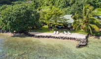 Moorea photo #1