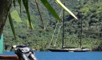 Moorea photo #12