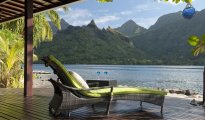 Moorea photo #2