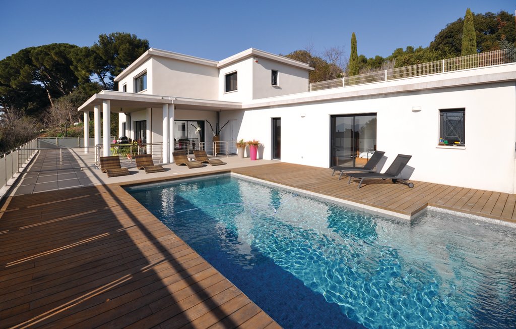 Marseille location villa Provence Bord de Mer avec piscine ...