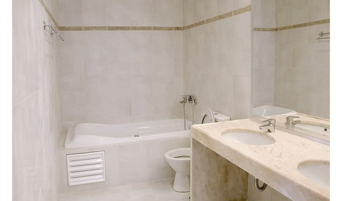 Location Villa Crete pour 8 personnes, avec piscine privée et une magnifique vue sur la mer.
