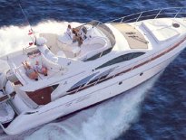  Motoryacht Monaco