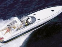 Leeward Islands Motoryacht St Martin Sxm