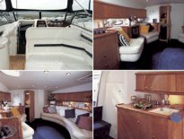 Leeward Islands Motoryacht St Maarten
