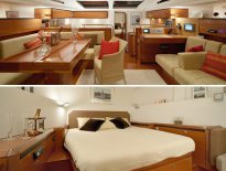 Leeward Islands Monocoque St Maarten