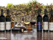  Karmei Yosef Winery BRAVDO