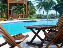 Reservation Assistant Beach Suite 4B 6 pers