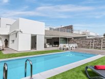  TNF Villas
