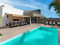  TNF Villas