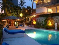 . Vacationkey
