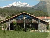 . Casas La Ribera