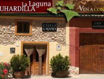 Casa Rural La Laguna