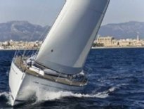 Voilier BAVARIA 38 Barcelona et Maresme