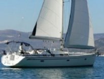 Voilier BAVARIA 39, Barcelone et Maresme