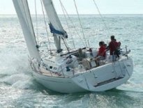 Voilier DUFOUR 455 Barcelona et Maresme