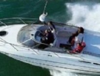 Yacht CRANCHI 28 Costa Brava