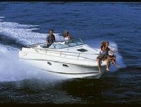BATEAU  JEANEAU LEADER 805