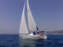 BATEAU BAVARIA 46 Costa brava