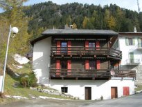 . Chalet Staub