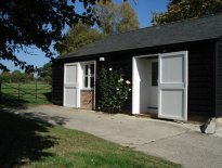 Stable Cottage Peter Crofton-Atkins -